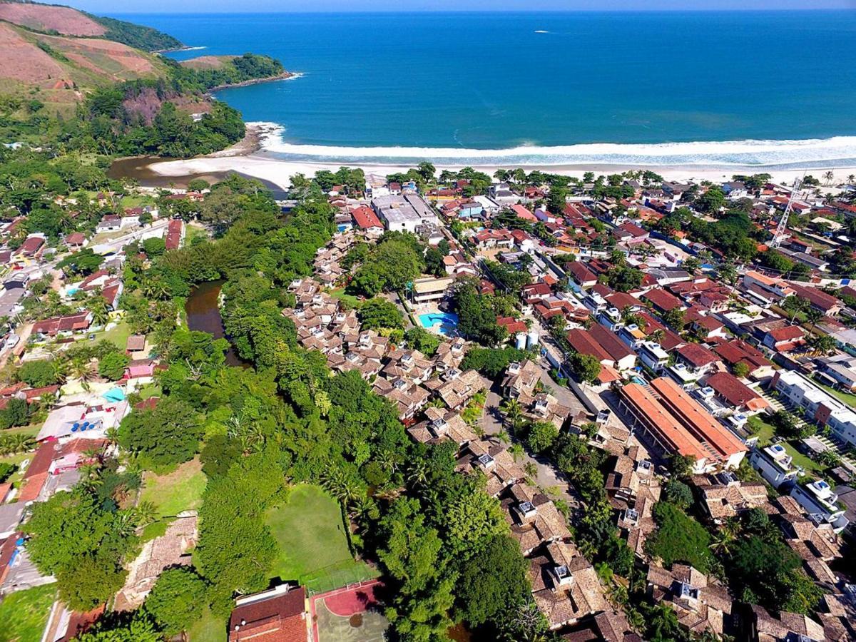 Casa Maresias Canto Do Mar - 50M Da Praia Esterno foto