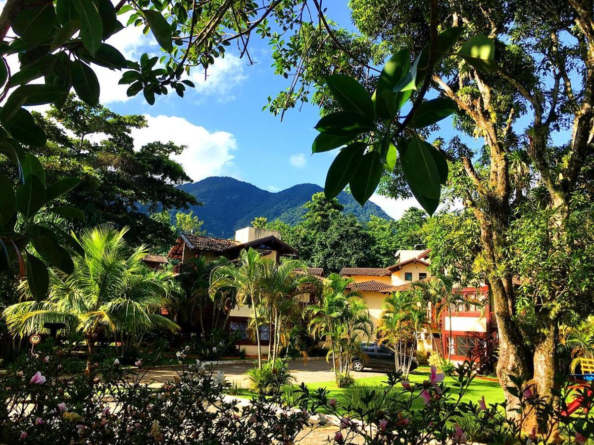 Casa Maresias Canto Do Mar - 50M Da Praia Esterno foto