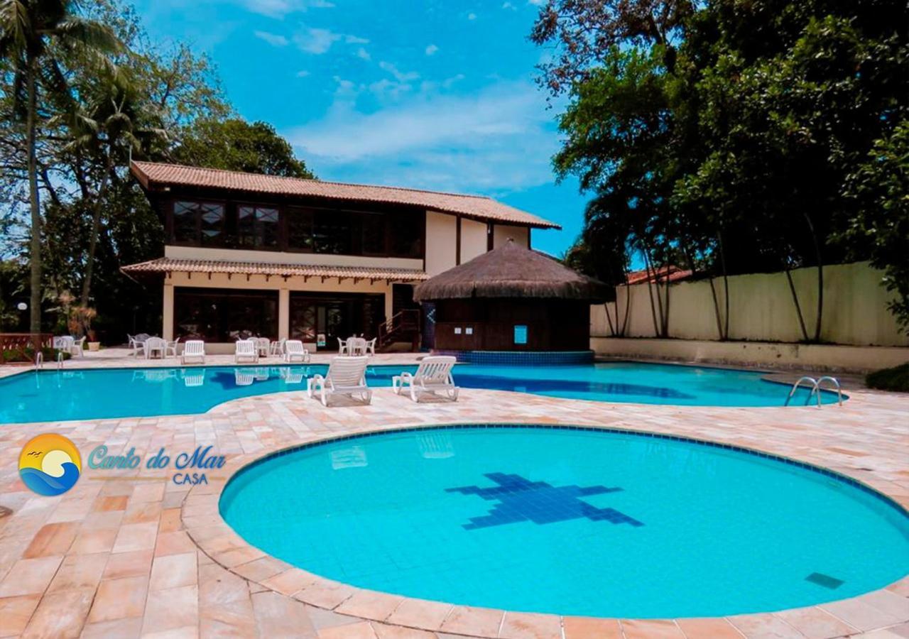 Casa Maresias Canto Do Mar - 50M Da Praia Esterno foto