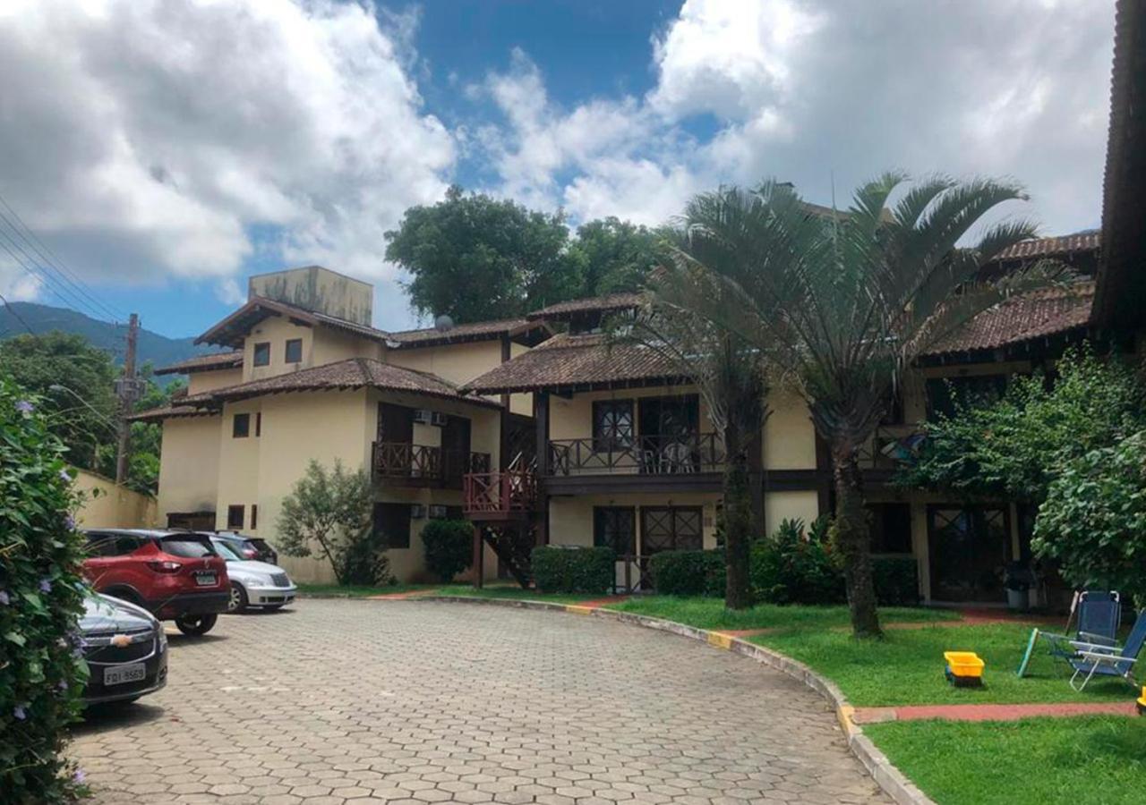 Casa Maresias Canto Do Mar - 50M Da Praia Esterno foto
