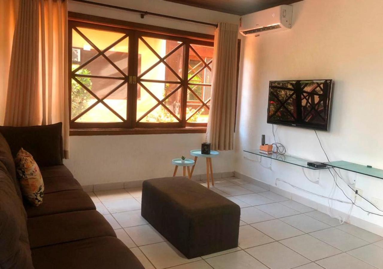 Casa Maresias Canto Do Mar - 50M Da Praia Esterno foto