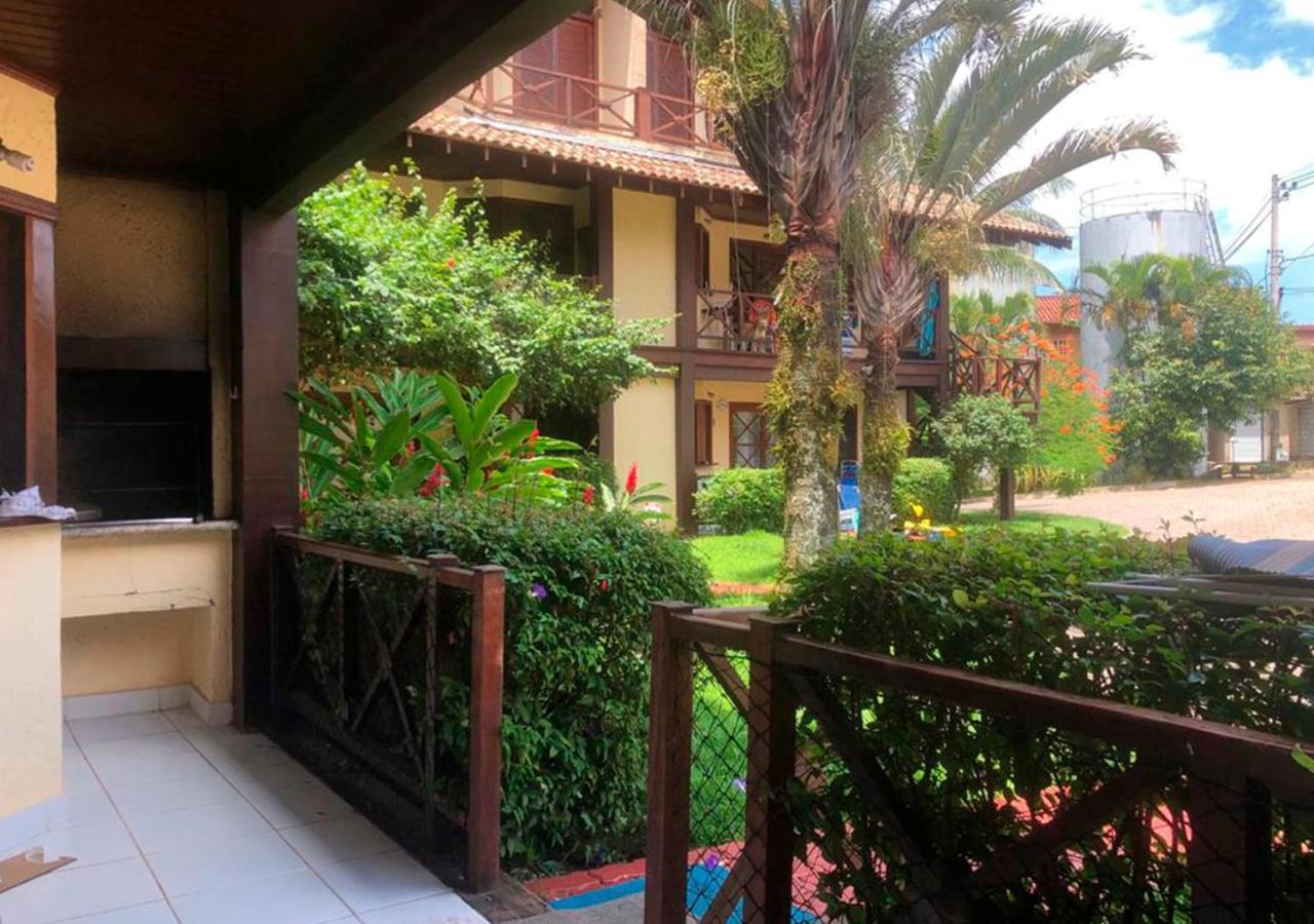 Casa Maresias Canto Do Mar - 50M Da Praia Esterno foto