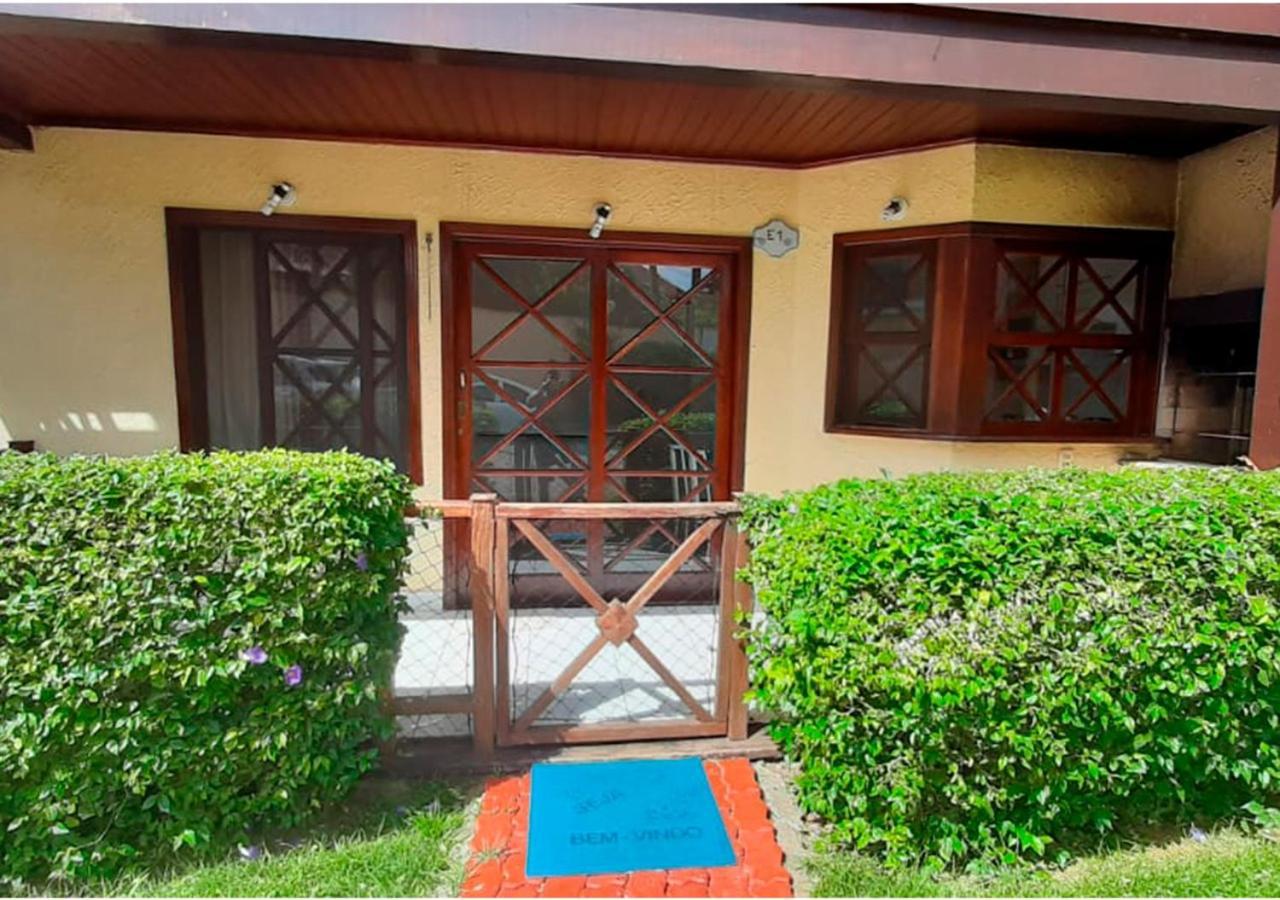 Casa Maresias Canto Do Mar - 50M Da Praia Esterno foto