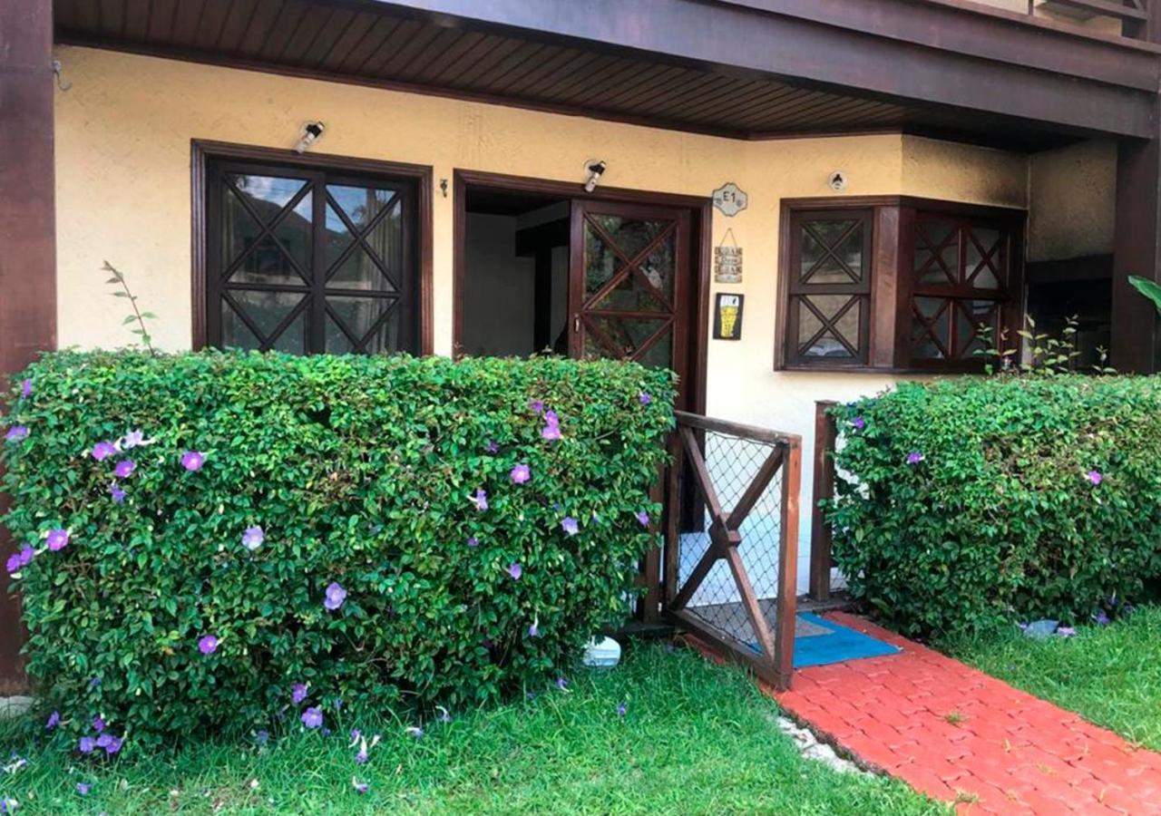 Casa Maresias Canto Do Mar - 50M Da Praia Esterno foto