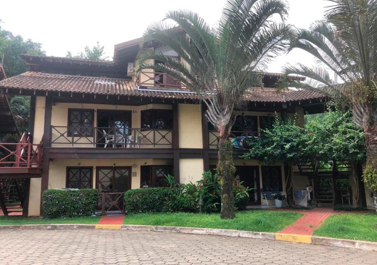 Casa Maresias Canto Do Mar - 50M Da Praia Esterno foto