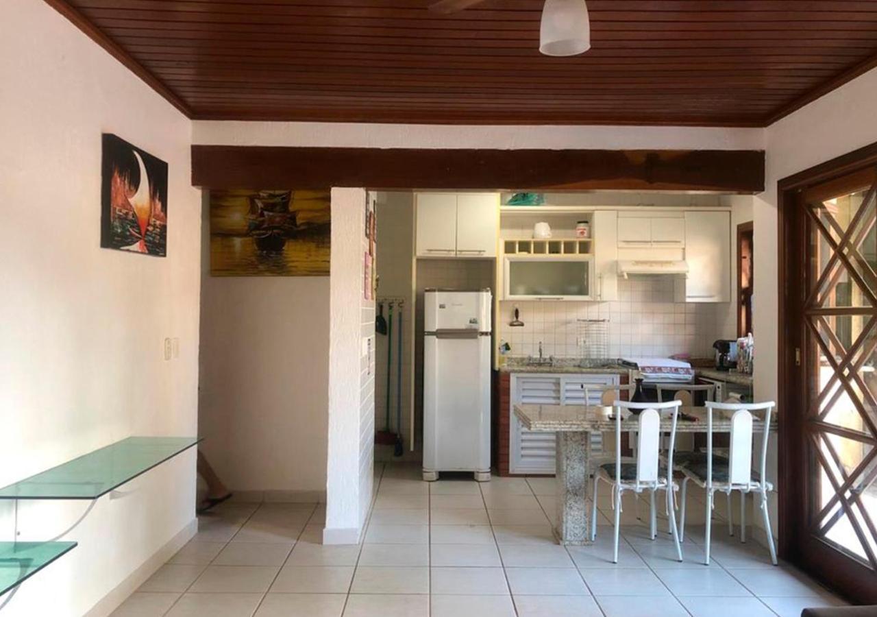 Casa Maresias Canto Do Mar - 50M Da Praia Esterno foto