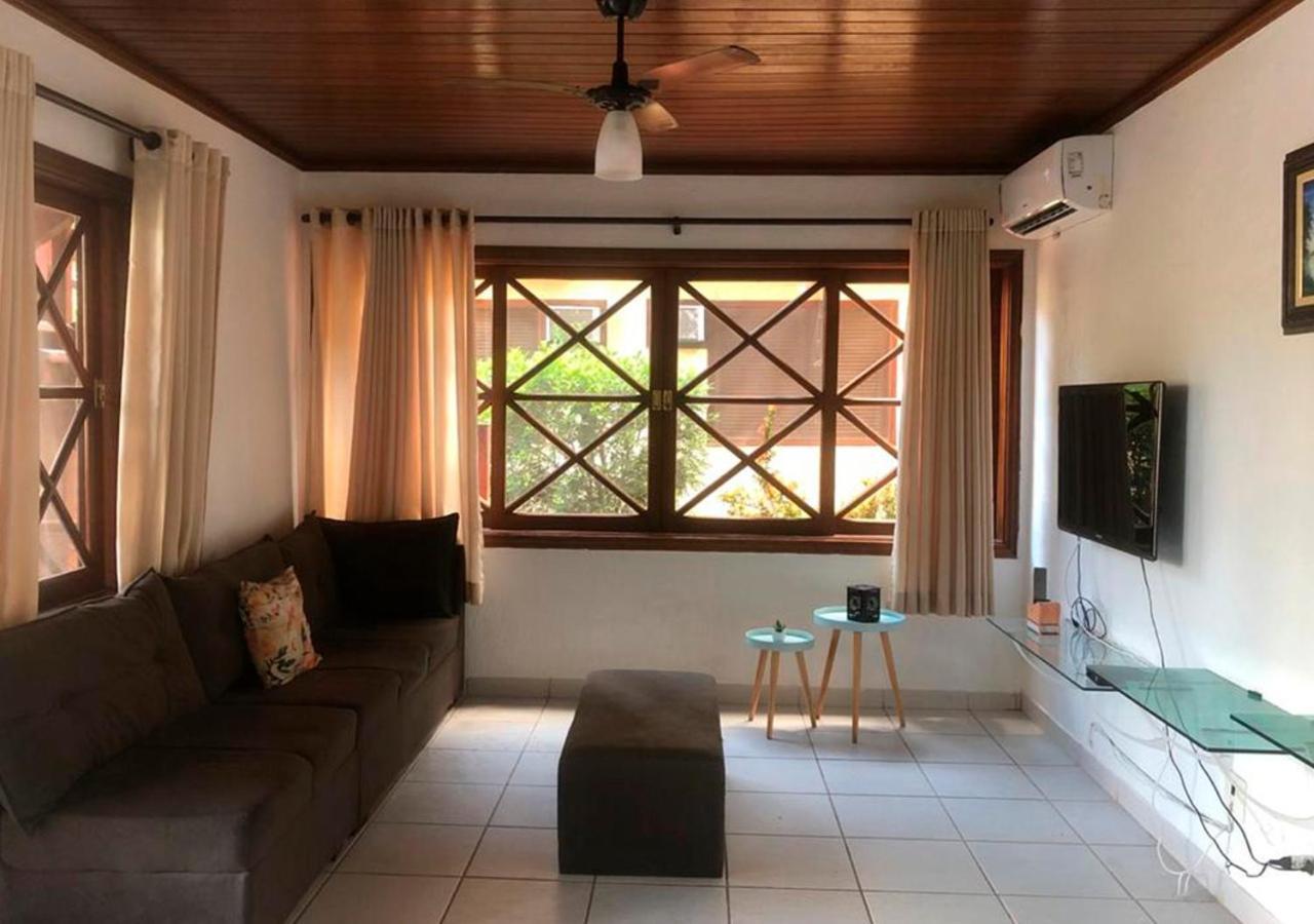 Casa Maresias Canto Do Mar - 50M Da Praia Esterno foto
