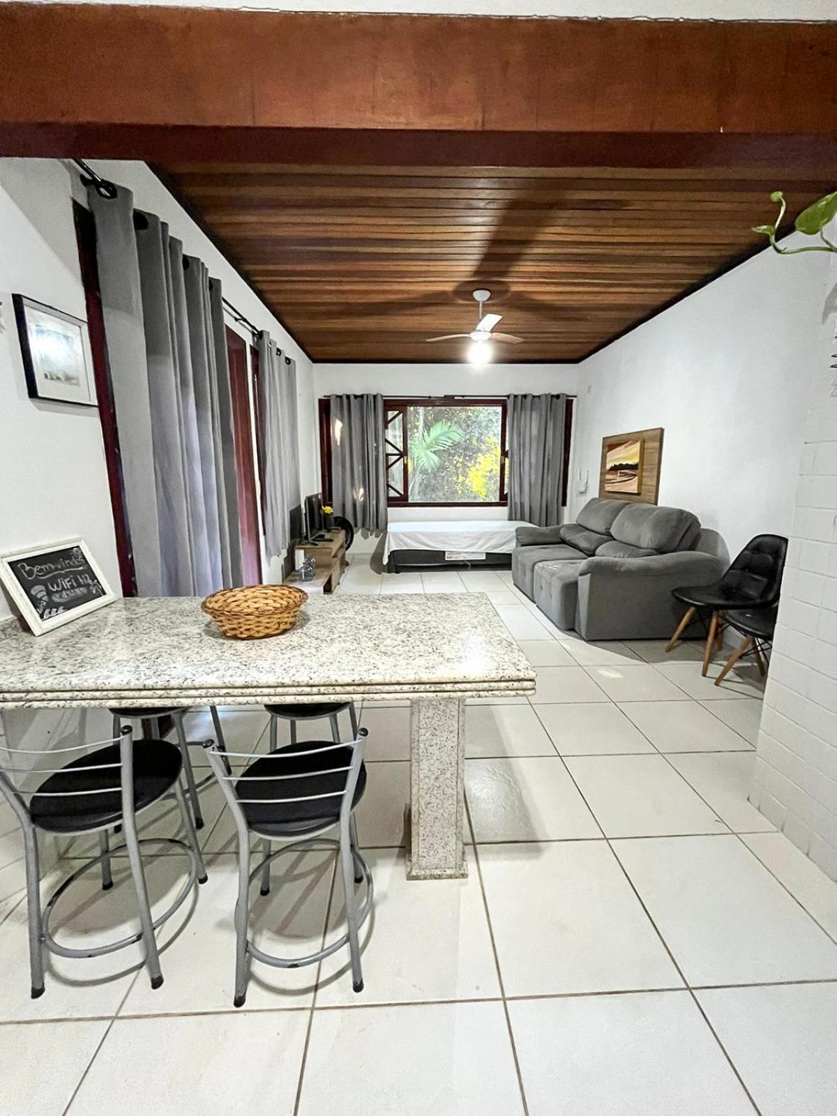 Casa Maresias Canto Do Mar - 50M Da Praia Esterno foto