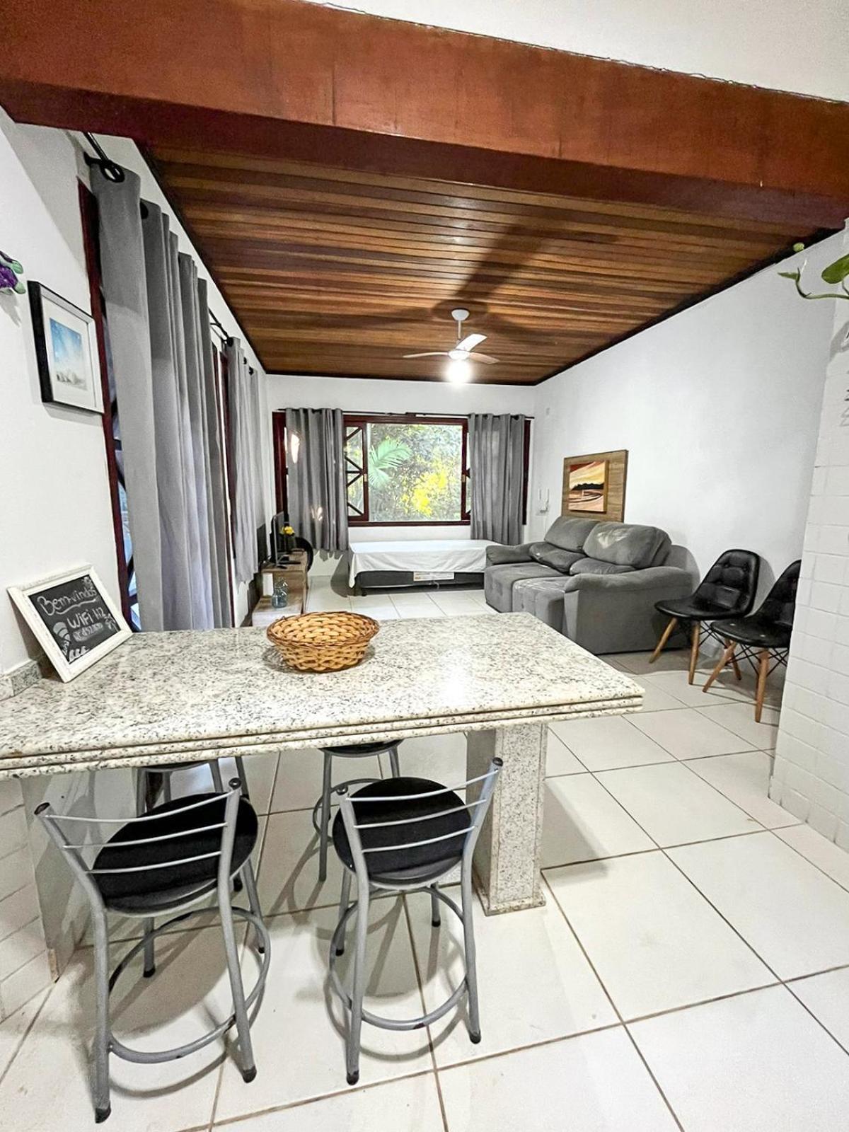 Casa Maresias Canto Do Mar - 50M Da Praia Esterno foto
