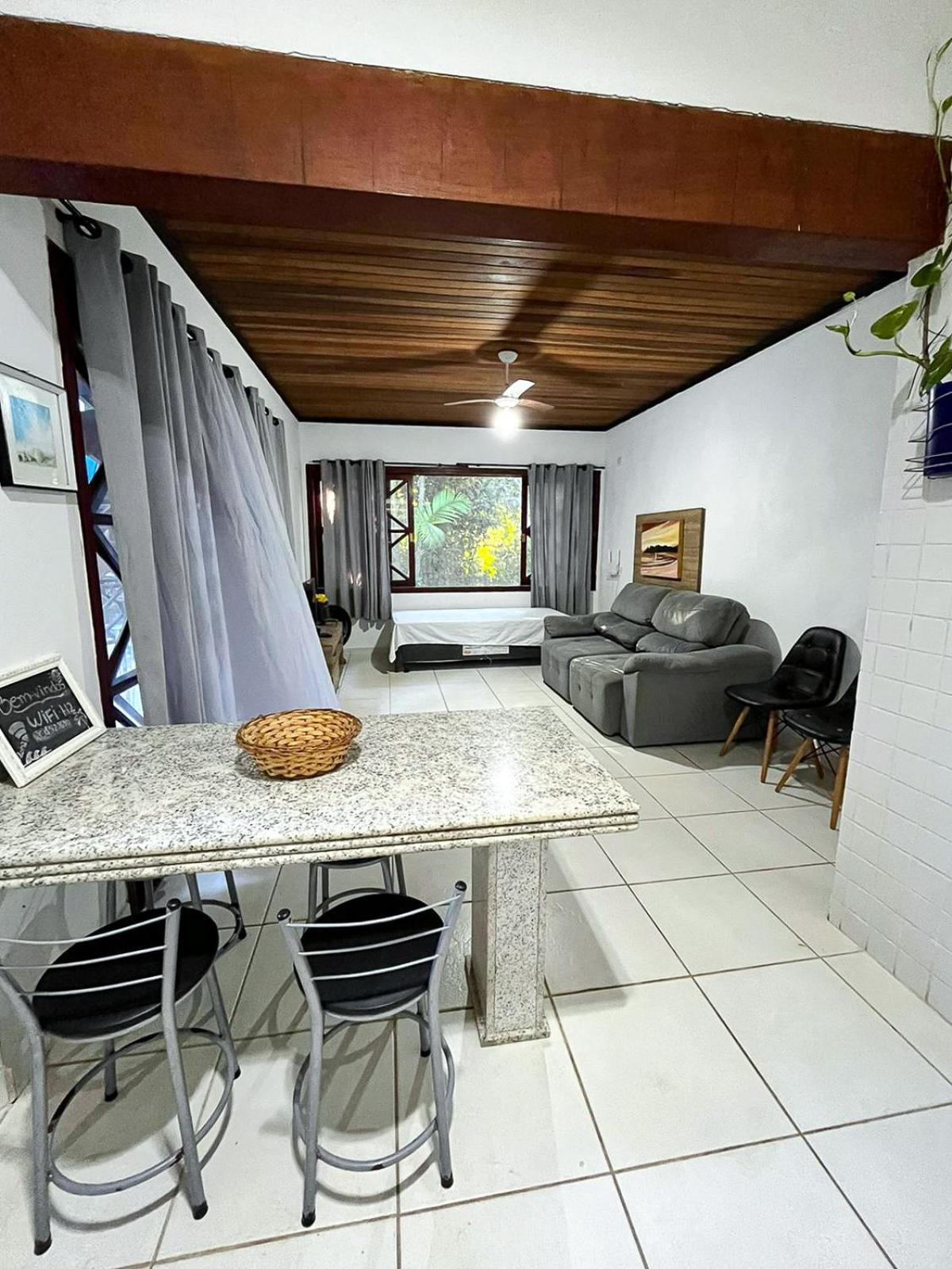Casa Maresias Canto Do Mar - 50M Da Praia Esterno foto