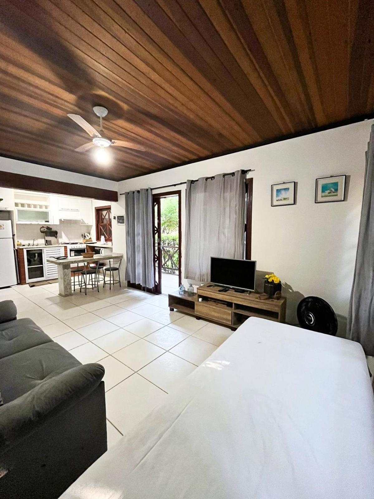 Casa Maresias Canto Do Mar - 50M Da Praia Esterno foto