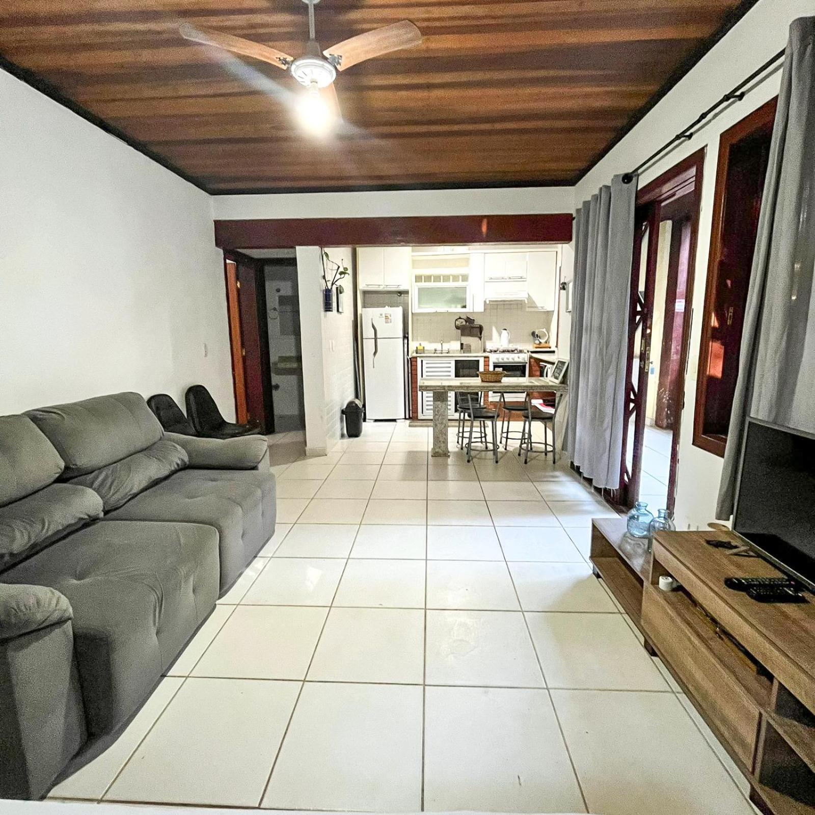Casa Maresias Canto Do Mar - 50M Da Praia Esterno foto