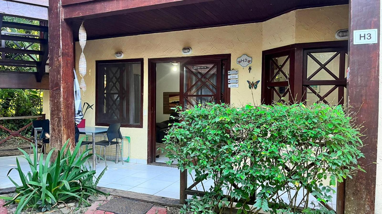 Casa Maresias Canto Do Mar - 50M Da Praia Esterno foto