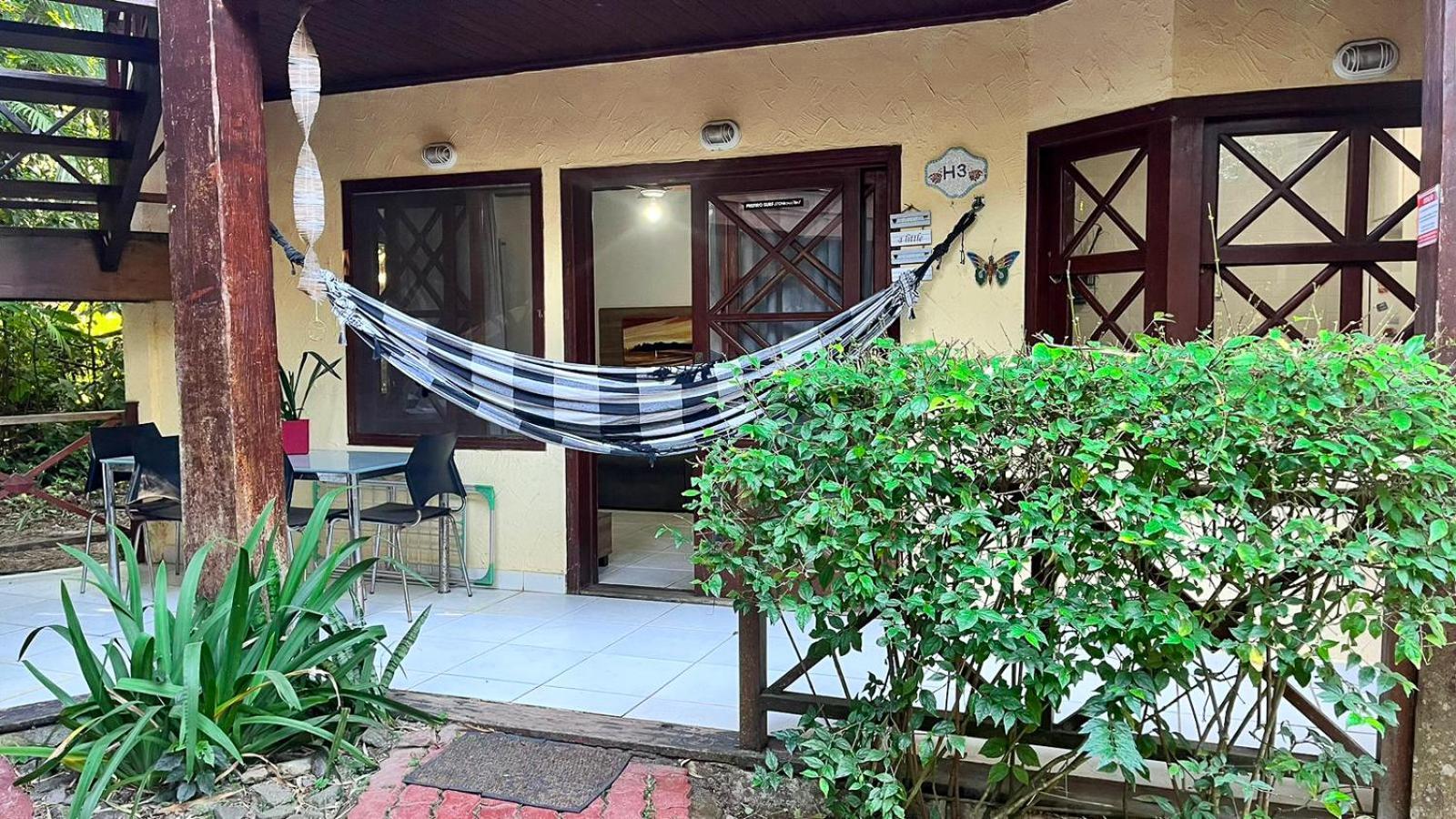 Casa Maresias Canto Do Mar - 50M Da Praia Esterno foto