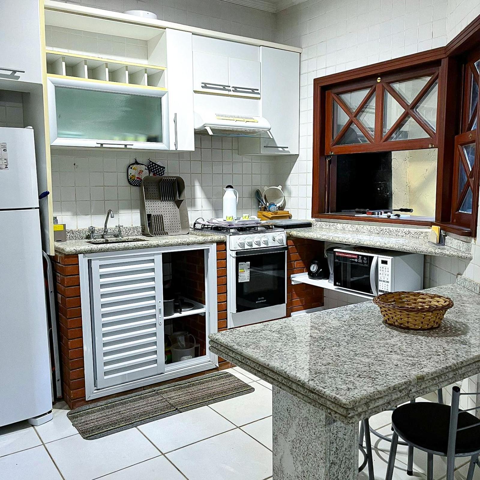 Casa Maresias Canto Do Mar - 50M Da Praia Esterno foto